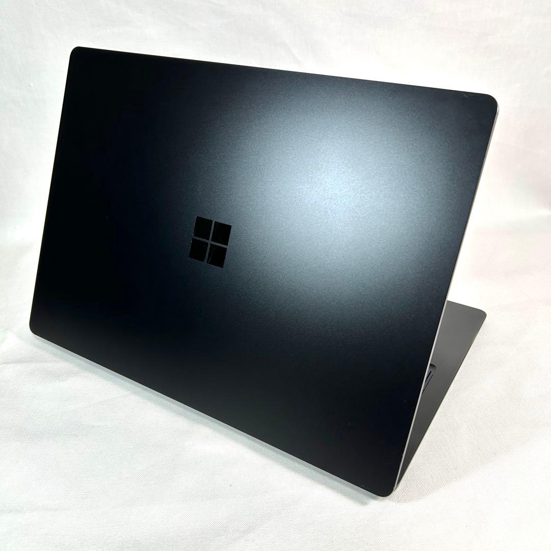 Windowsノート本体 Microsoft SURFACE LAPTOP 4 1951 i7 16GB