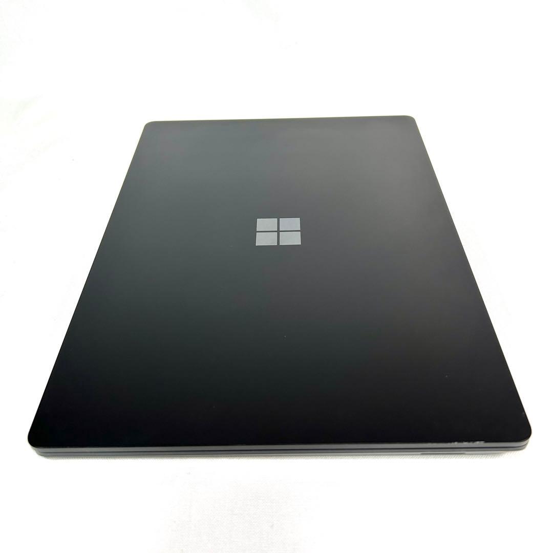 Windowsノート本体 Microsoft SURFACE LAPTOP 4 1951 i7 16GB