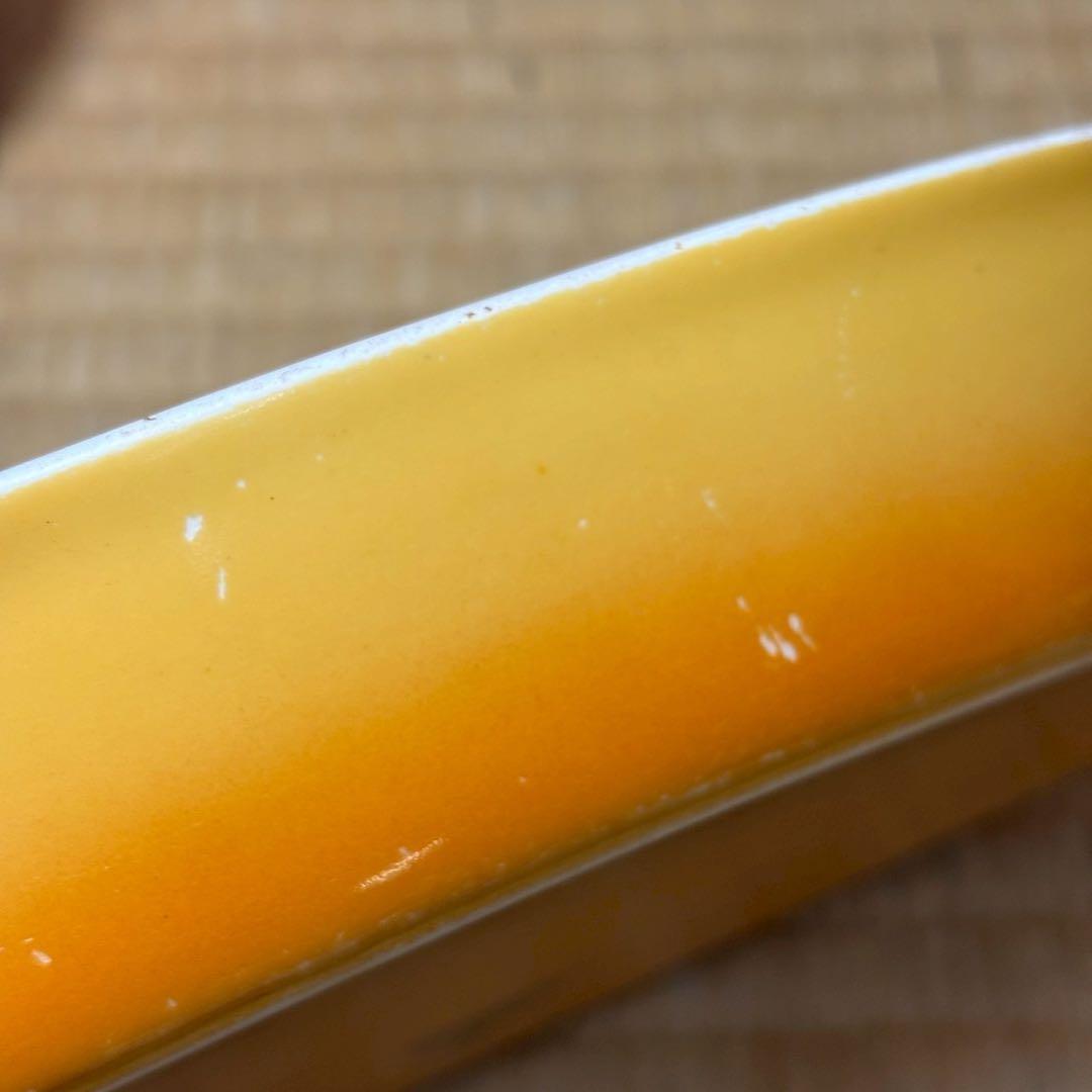 C- 1527▲シェーンバルト社　Lukullシリーズ　オーバルグラタン皿5枚