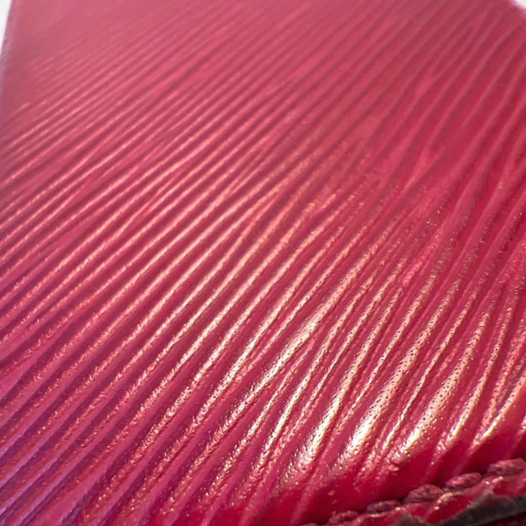 【正規品】LOUIS VUITTON 手帳型ケースiPhoneX