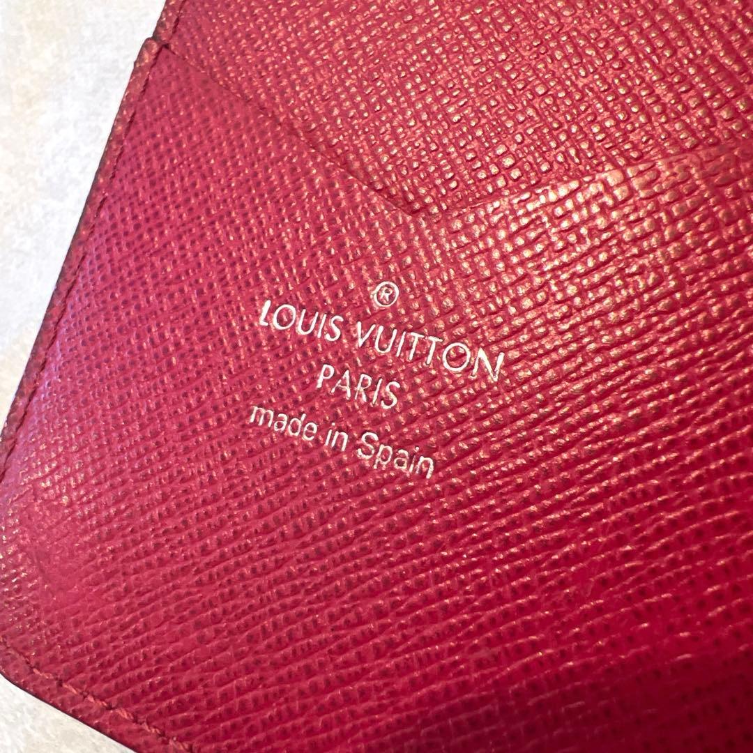 【正規品】LOUIS VUITTON 手帳型ケースiPhoneX