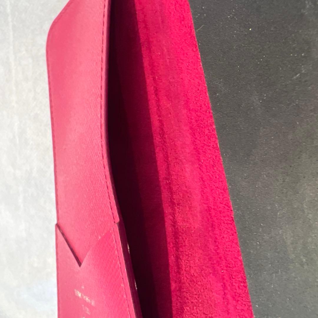 【正規品】LOUIS VUITTON 手帳型ケースiPhoneX