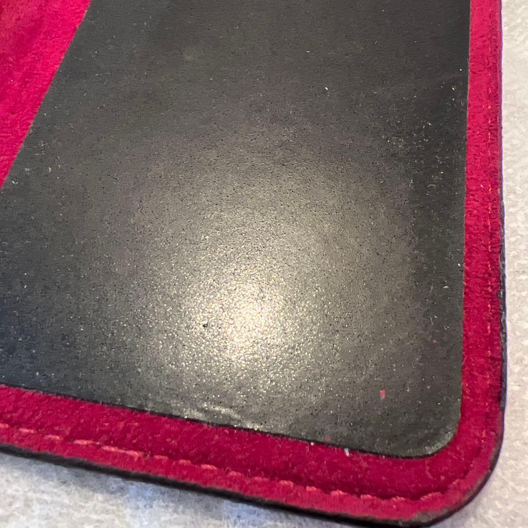 【正規品】LOUIS VUITTON 手帳型ケースiPhoneX