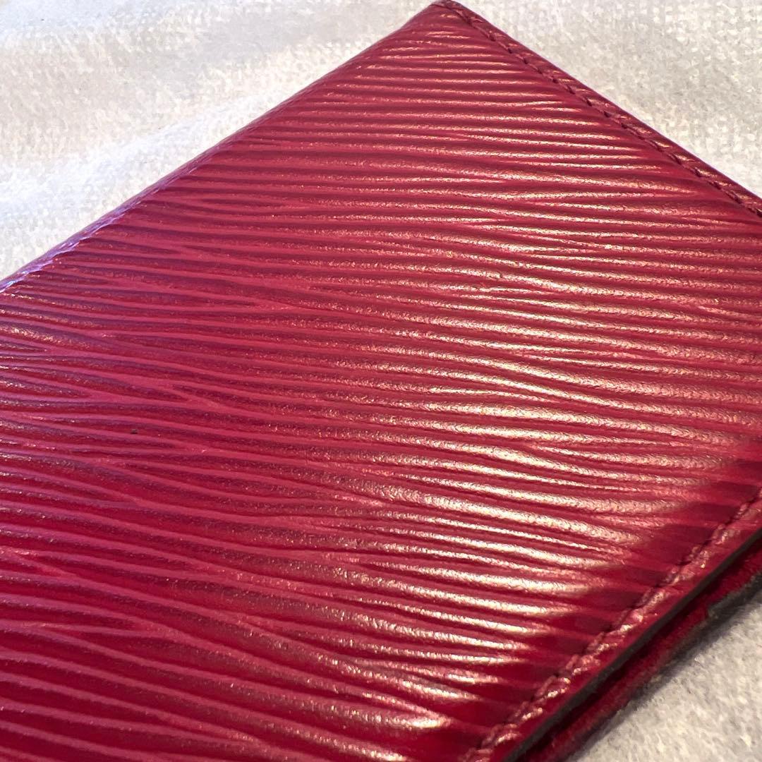 【正規品】LOUIS VUITTON 手帳型ケースiPhoneX