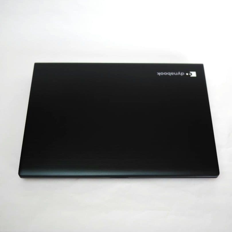 YOUKOSO☆　TOSHIBA dynabook R734 ノートPC