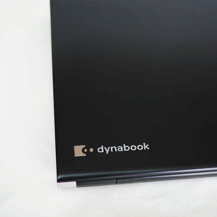 YOUKOSO☆　TOSHIBA dynabook R734 ノートPC