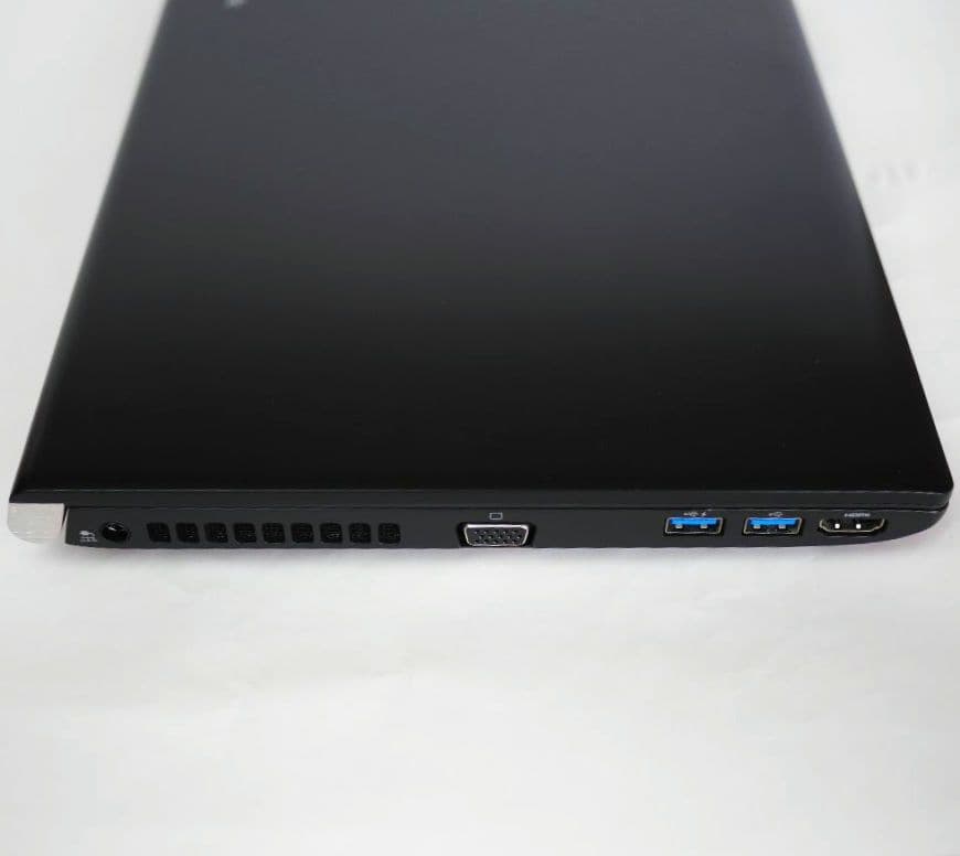 YOUKOSO☆　TOSHIBA dynabook R734 ノートPC