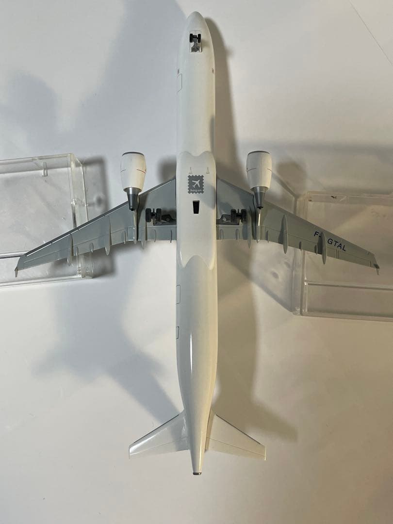 AIR FRANCE 旅客機B737 と A321 まとめ売り