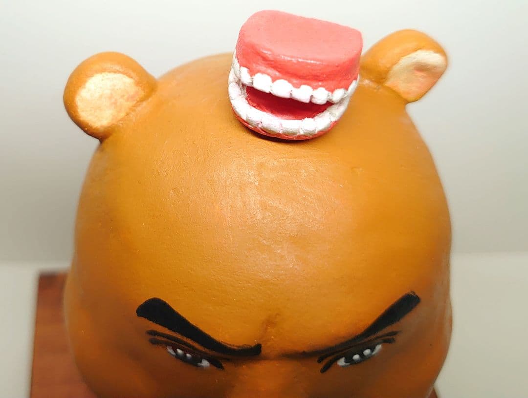 ふぅ様オーダーページ