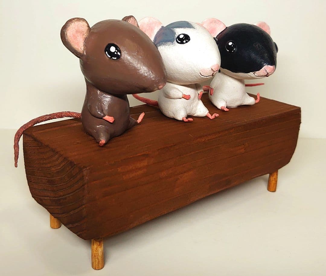 ふぅ様オーダーページ