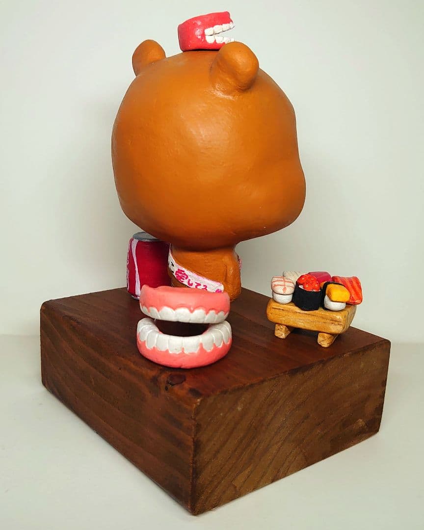 ふぅ様オーダーページ