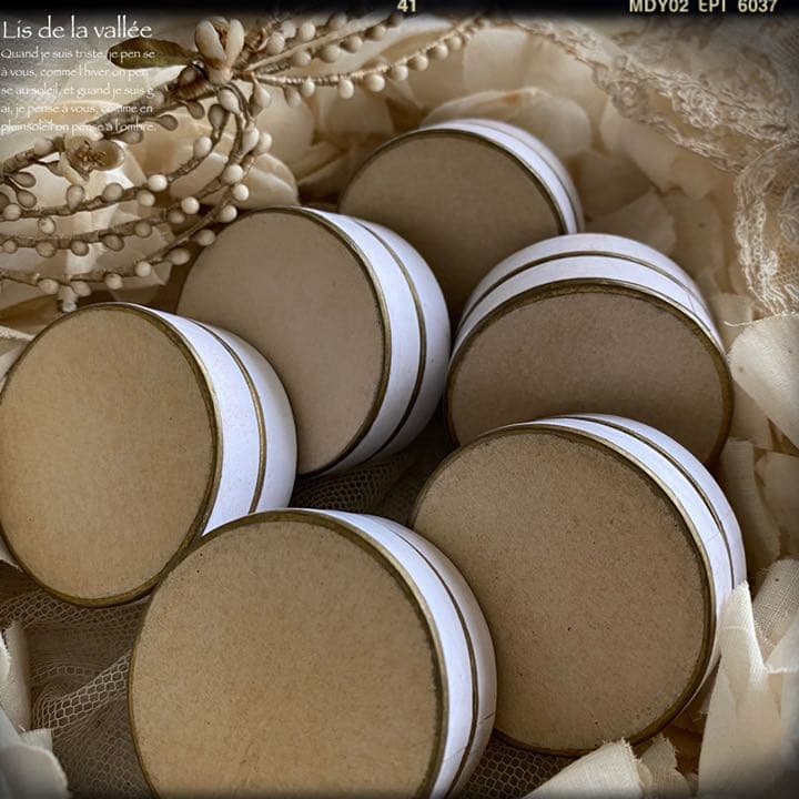 【再販】Boîte à bijoux.。.:*ジュエリーボックス №4