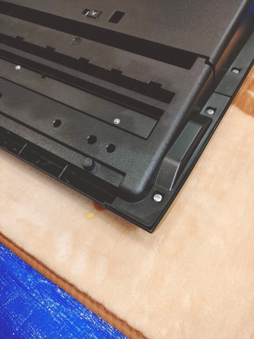 CASIO CTK-7000 61鍵 ブラック