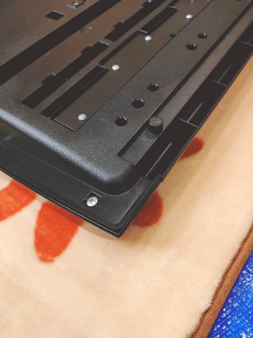 CASIO CTK-7000 61鍵 ブラック