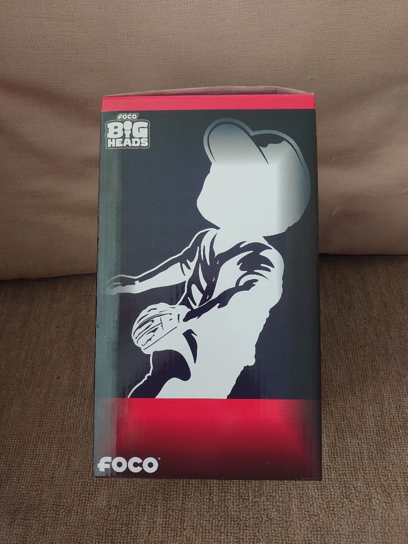 FOCO製 大谷翔平 ボブルヘッド 2024 新品 未使用 限定品