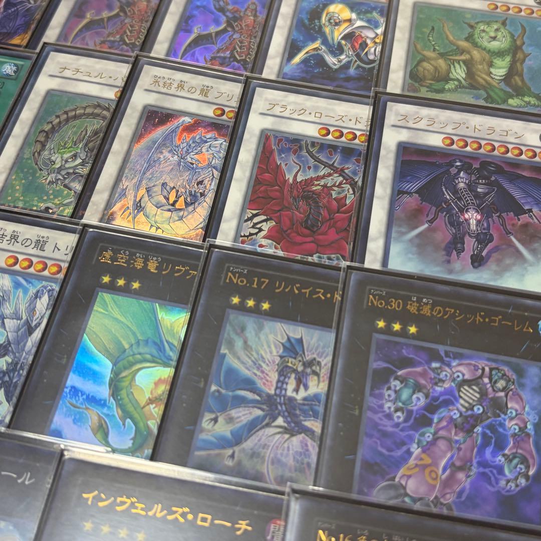【遊戯王】六武衆 1103環境 構築済みデッキ ゲートボール 旧型番のみ使用
