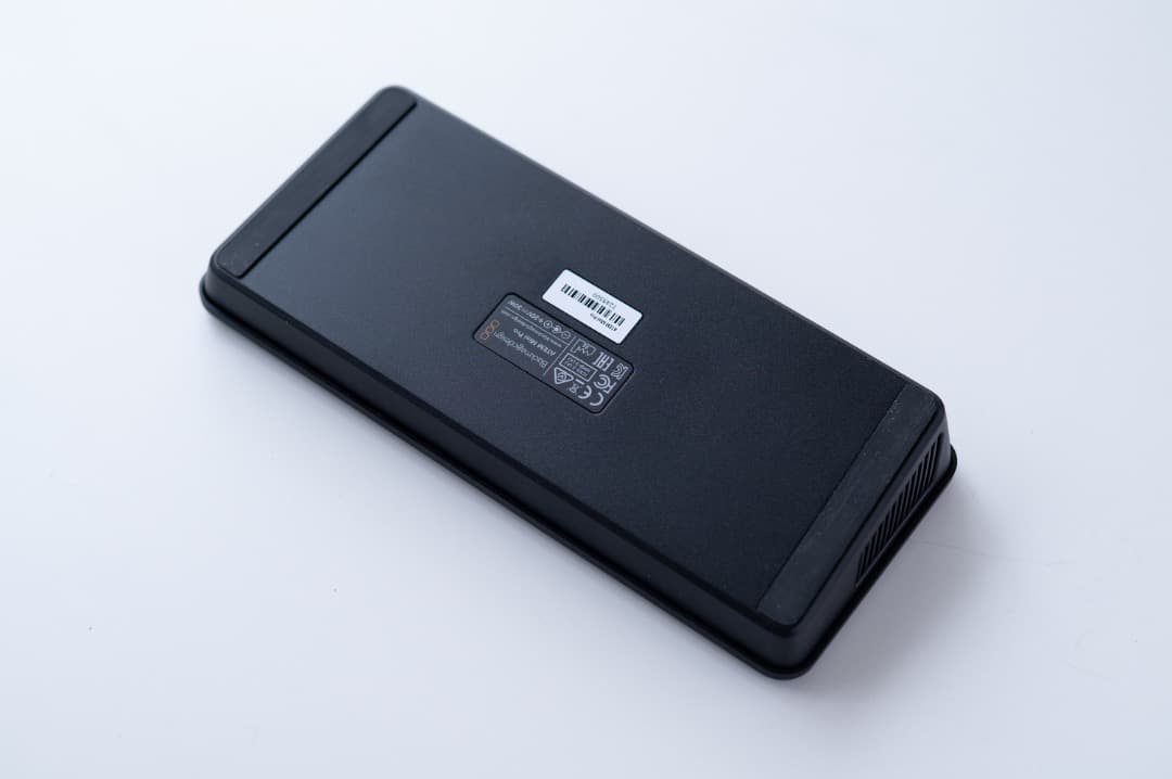 美品　ATEM Mini Pro ハードケース付き