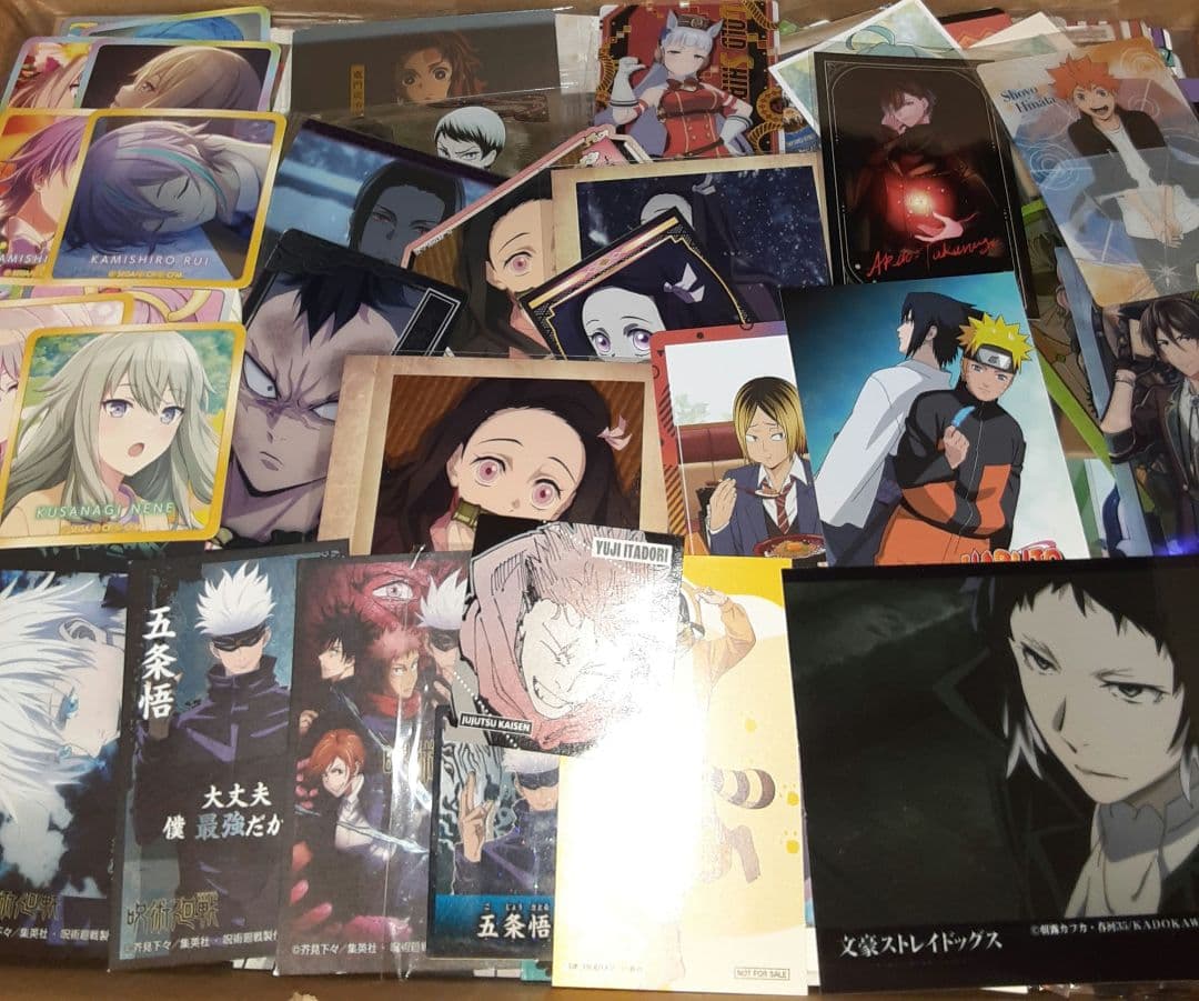 アニメグッズ 大量 まとめ売り 800点