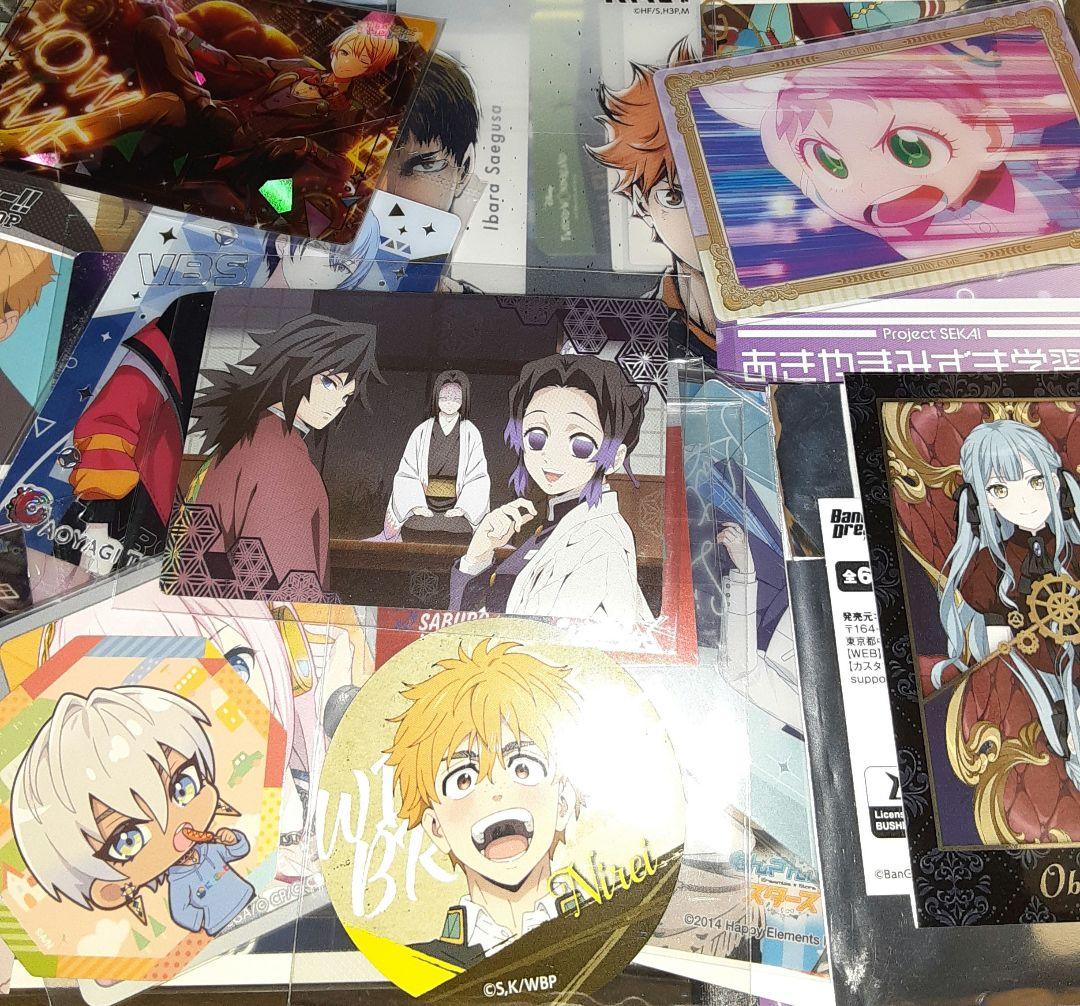 アニメグッズ 大量 まとめ売り 800点