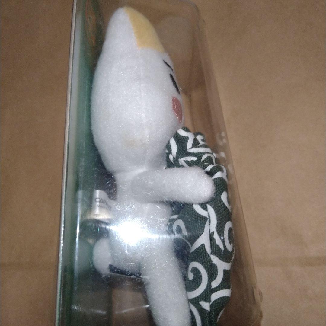 どこでもいっしょ　トロ　デジタル時計　新品未使用