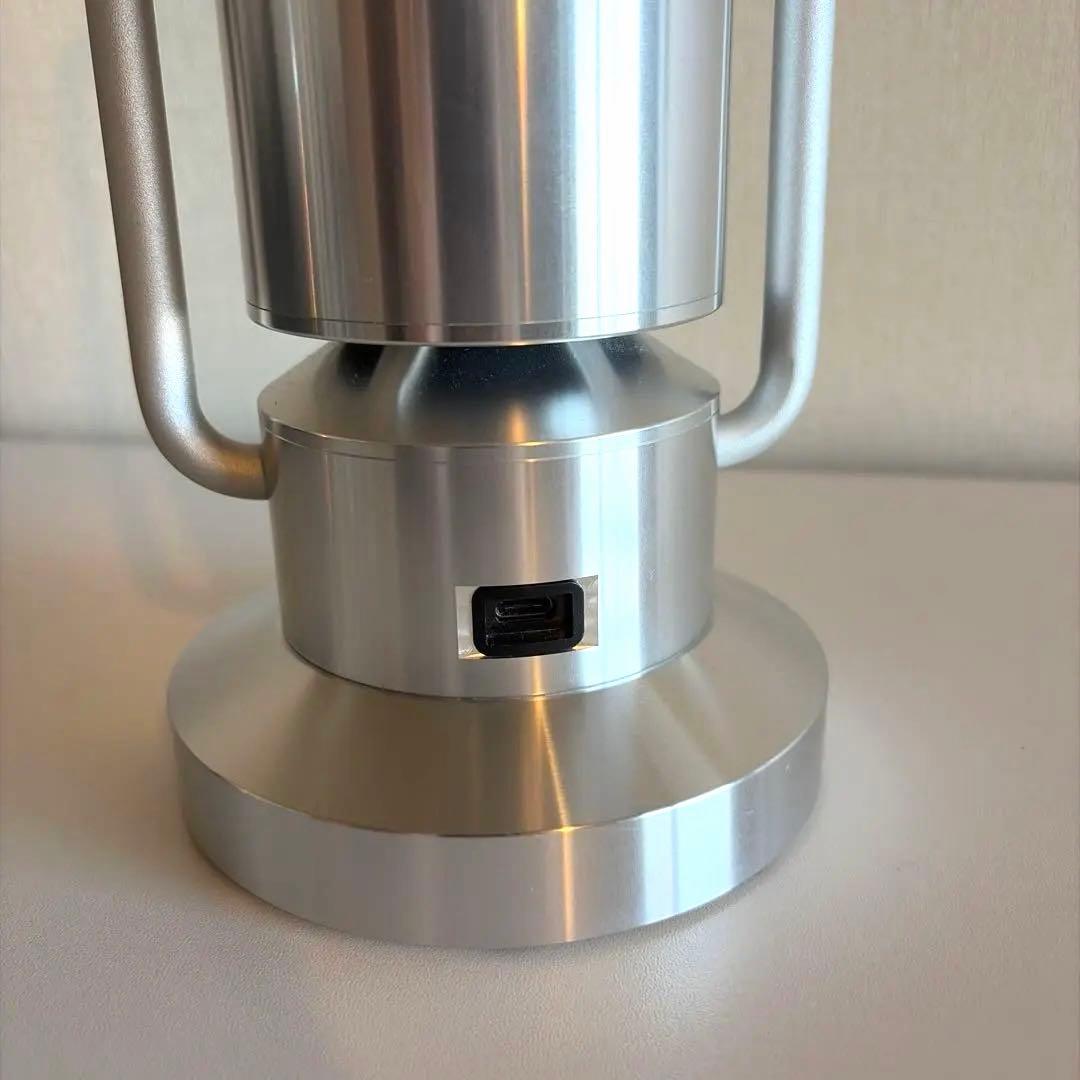 Canon albros Light & Speaker シルバー