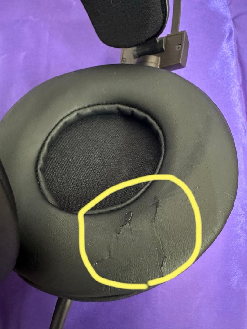 【動作確認済み】ATH-W1000X Grandioso