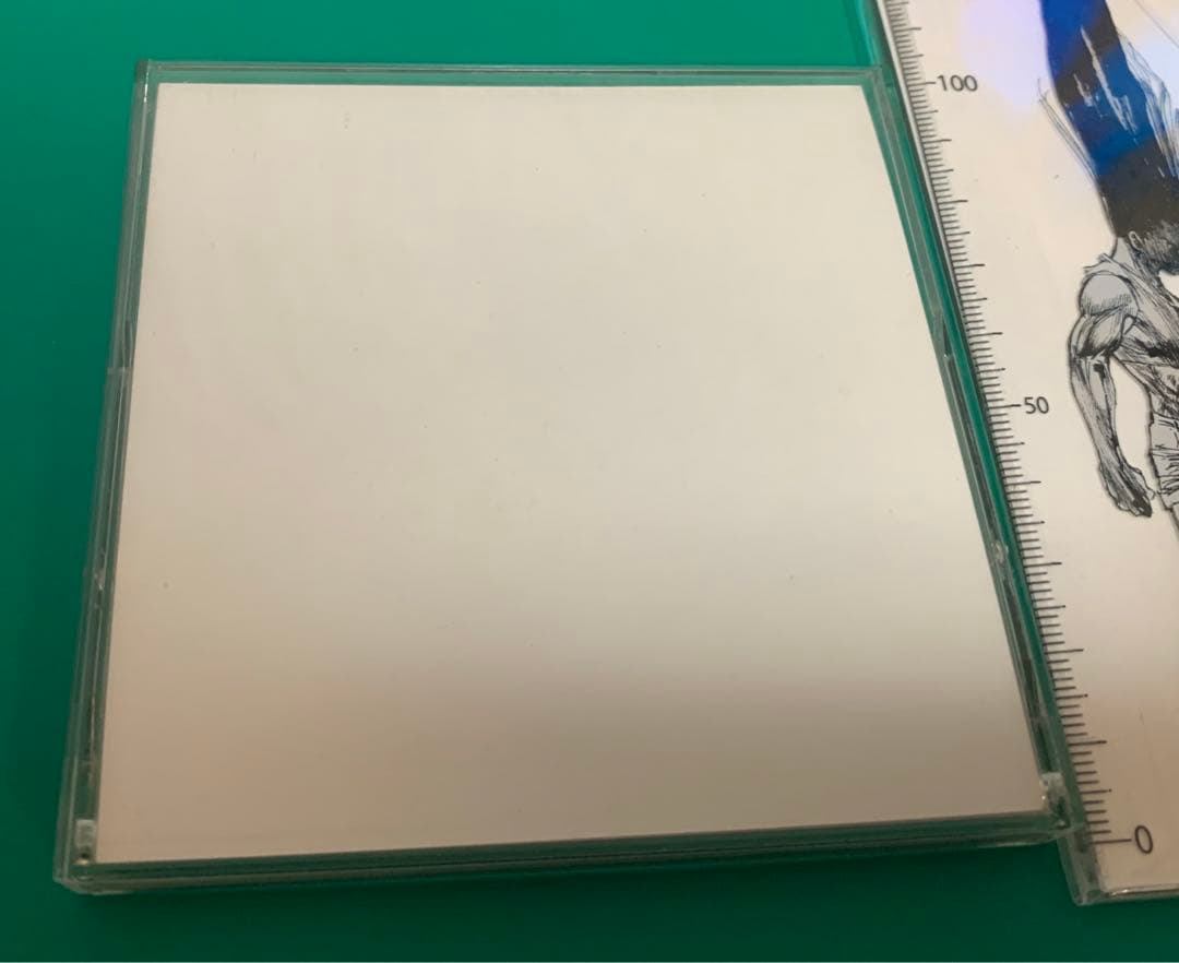 平沢進　ミニカレンダー1995 戸川純