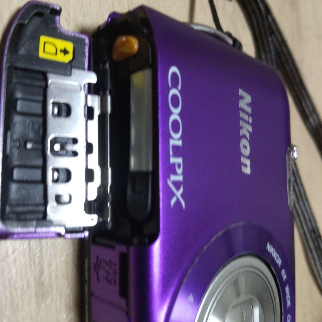 デジタルカメラ COOLPIX / S3300 Nikon