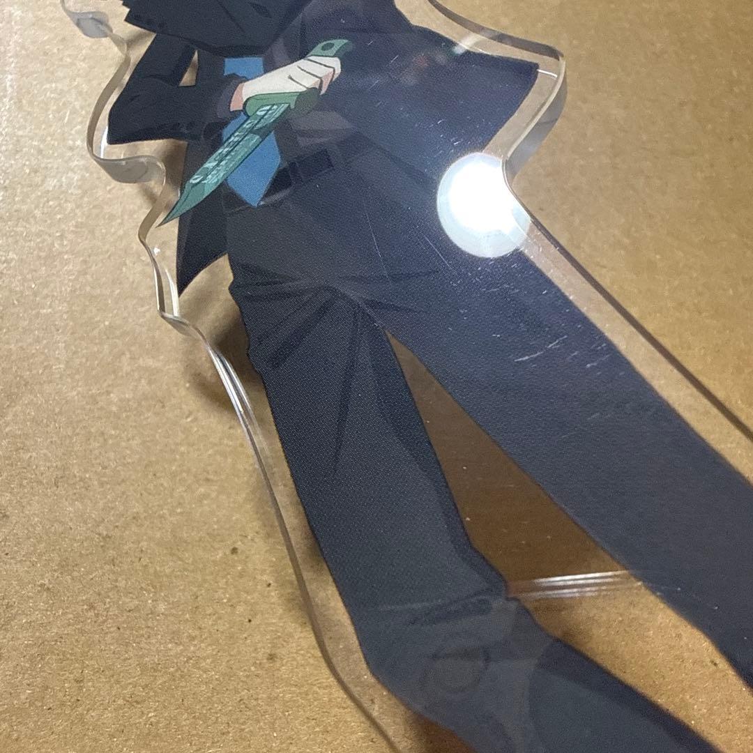 暗殺教室 アクリルスタンド 渚