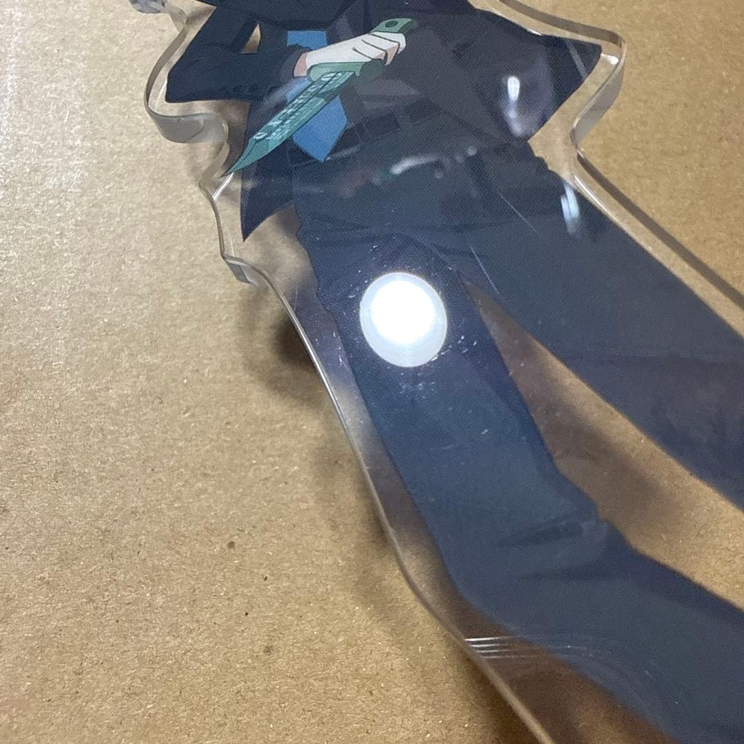 暗殺教室 アクリルスタンド 渚