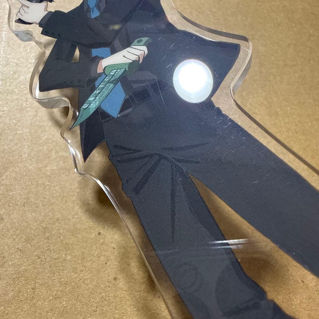 暗殺教室 アクリルスタンド 渚