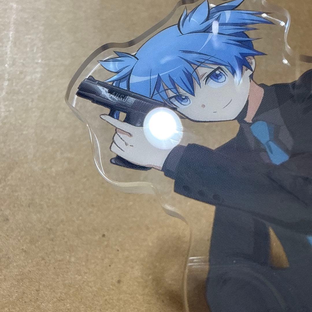 暗殺教室 アクリルスタンド 渚