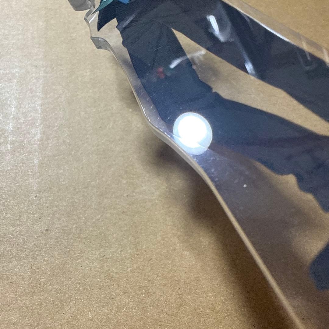 暗殺教室 アクリルスタンド 渚