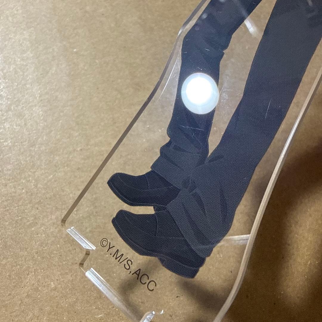 暗殺教室 アクリルスタンド 渚