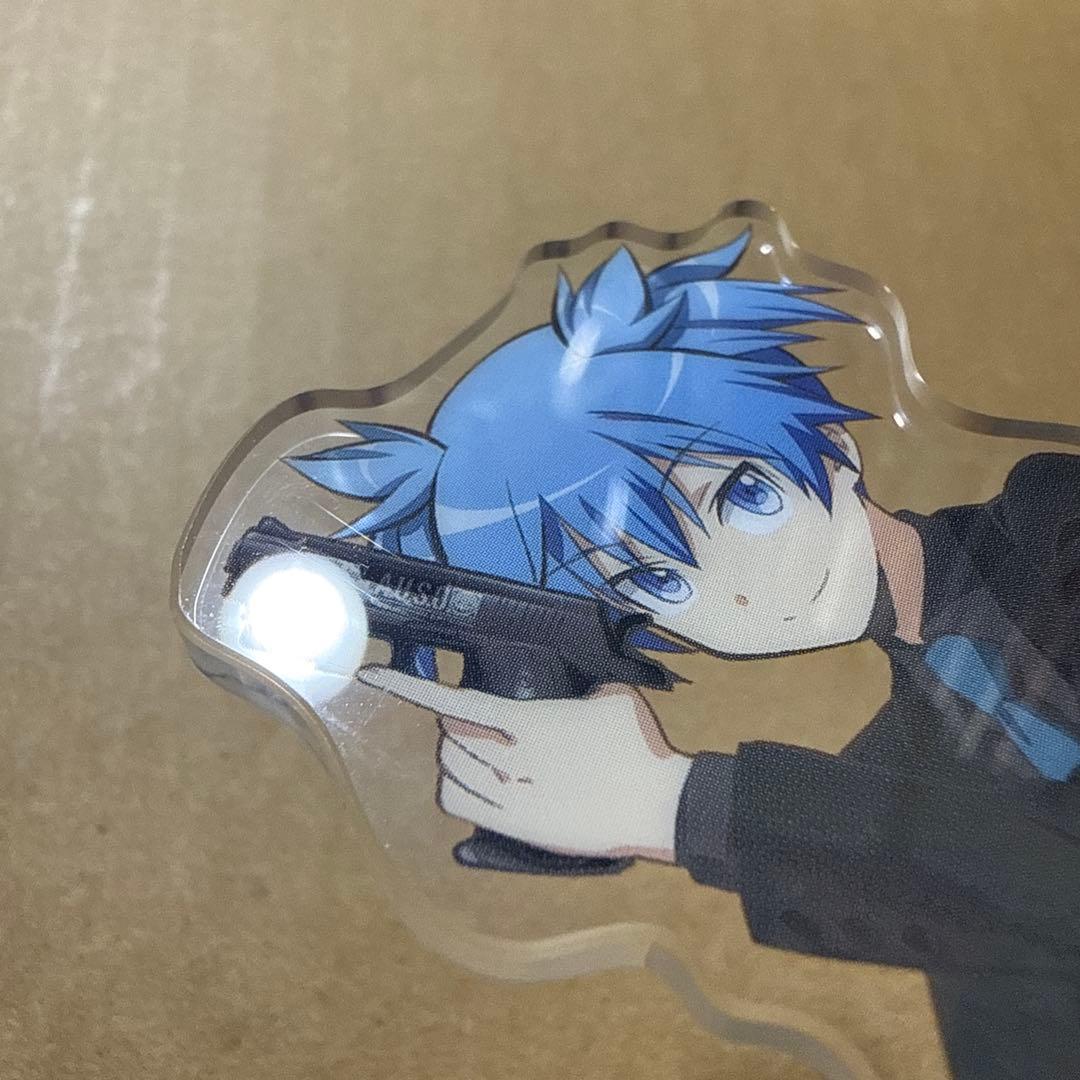 暗殺教室 アクリルスタンド 渚