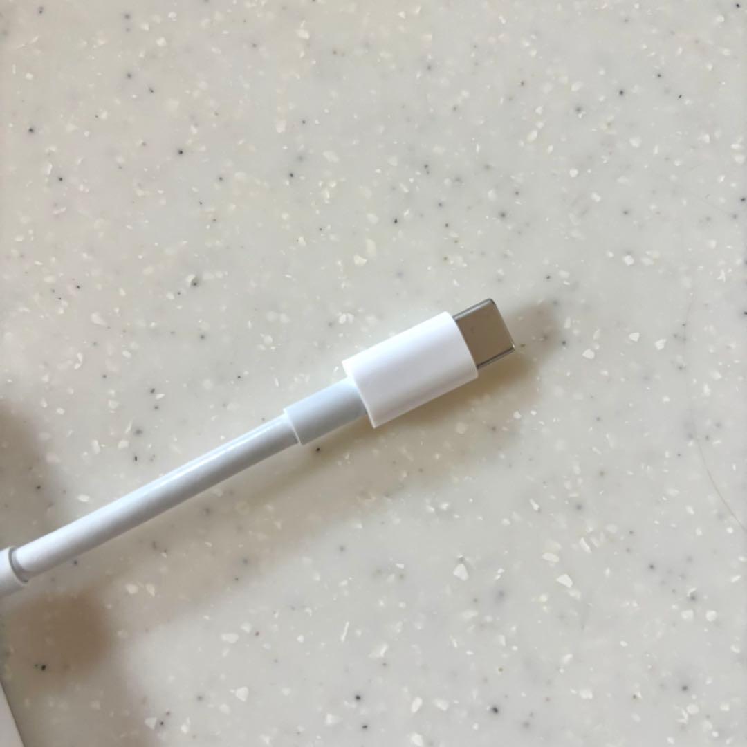 【美品・箱あり】純正USB-C Digital AV Multiportアダプタ