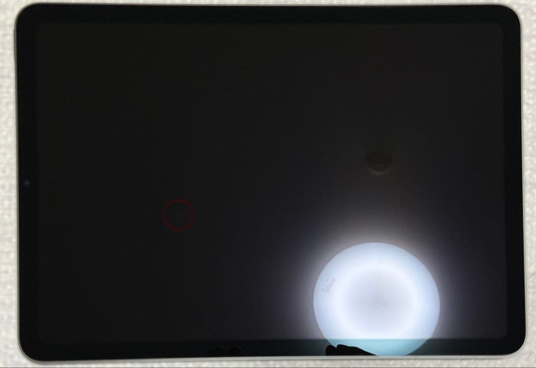 iPad Air(M1) 64GB Wi‑Fiモデル+Apple Pencil