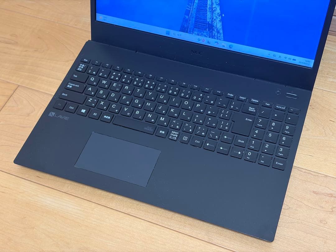 ☆高性能☆ NEC LAVIE N15 AMD office2021