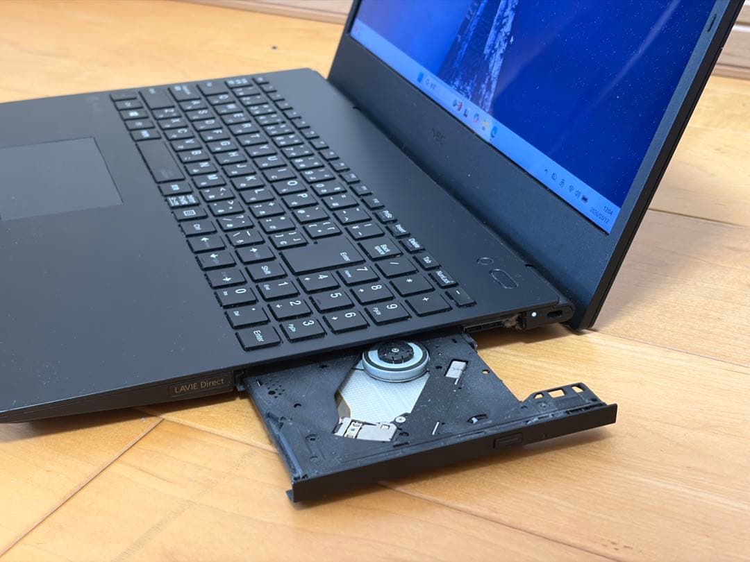 ☆高性能☆ NEC LAVIE N15 AMD office2021