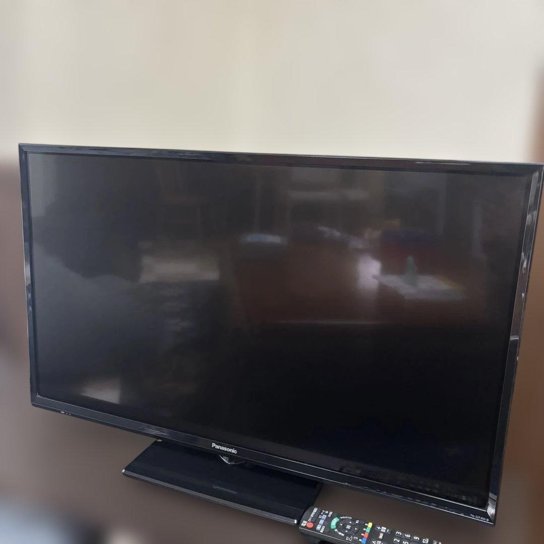 Panasonic パナソニック テレビ 2020年製 TH-32F300