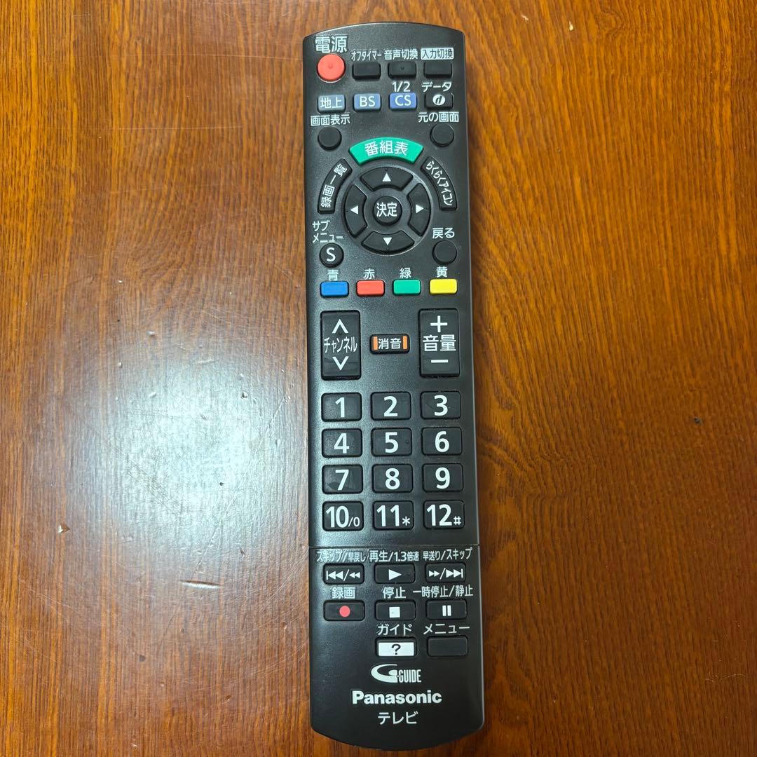 Panasonic パナソニック テレビ 2020年製 TH-32F300