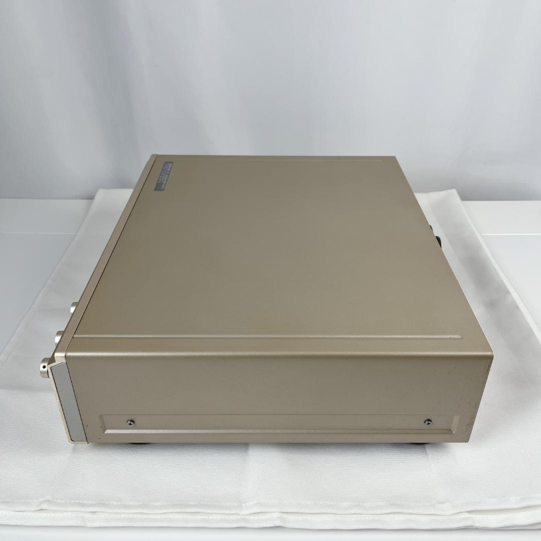 希少☘️　SONY ソニー MDデッキ レコーダー MDS-JA333ES