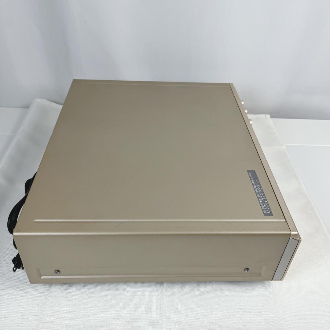 希少☘️　SONY ソニー MDデッキ レコーダー MDS-JA333ES