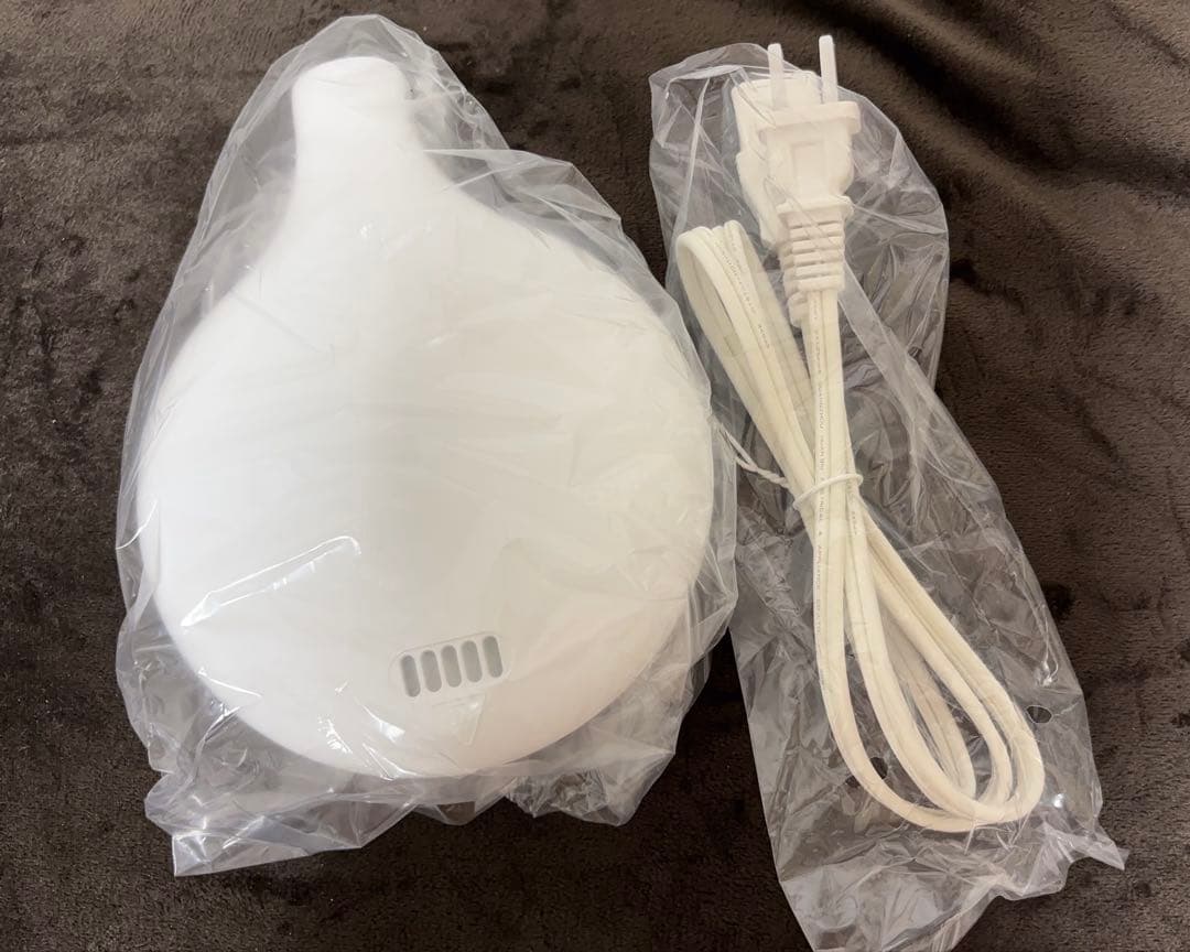 【完全未使用美品】SOY RICH 豆乳メーカー ホワイト