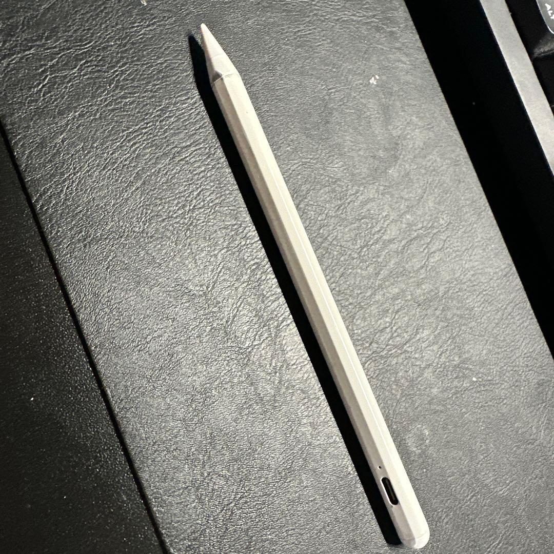 Apple iPad Air スペースグレー 本体 カバー、ペン付き m1