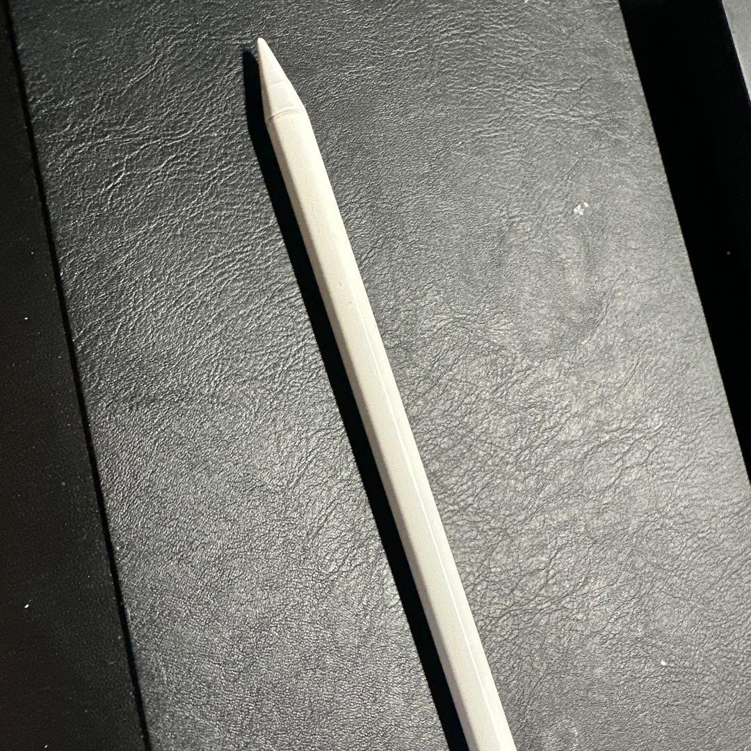 Apple iPad Air スペースグレー 本体 カバー、ペン付き m1