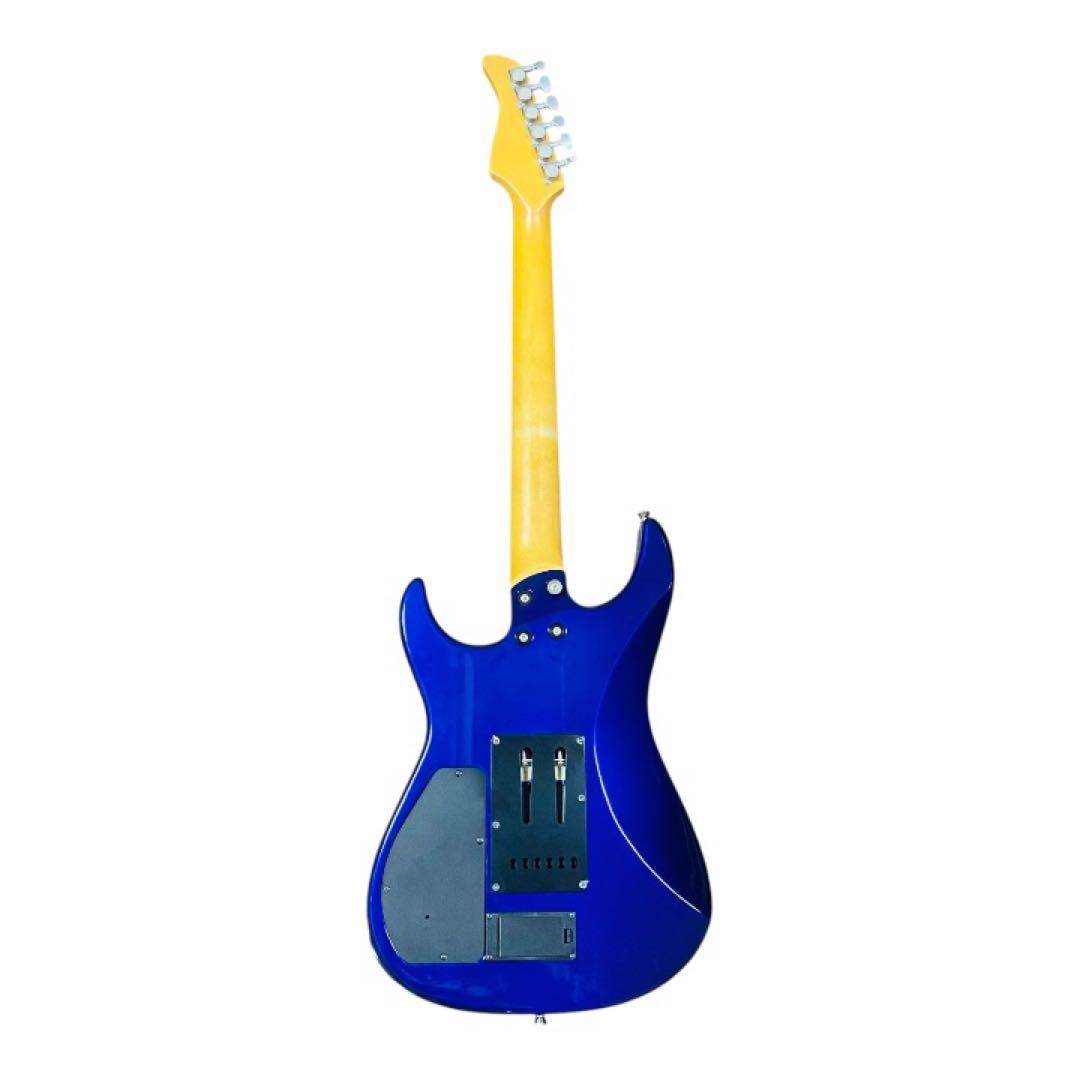 FERNANDES SUSTAINER FR-65S GOTOH製ペグ