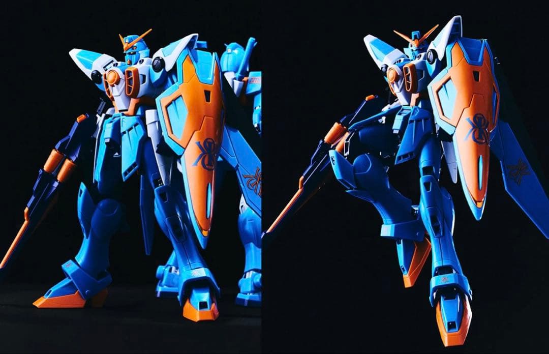 ガンダム キス KITH MG 1/100 RX-78-2 バージョン 2.0