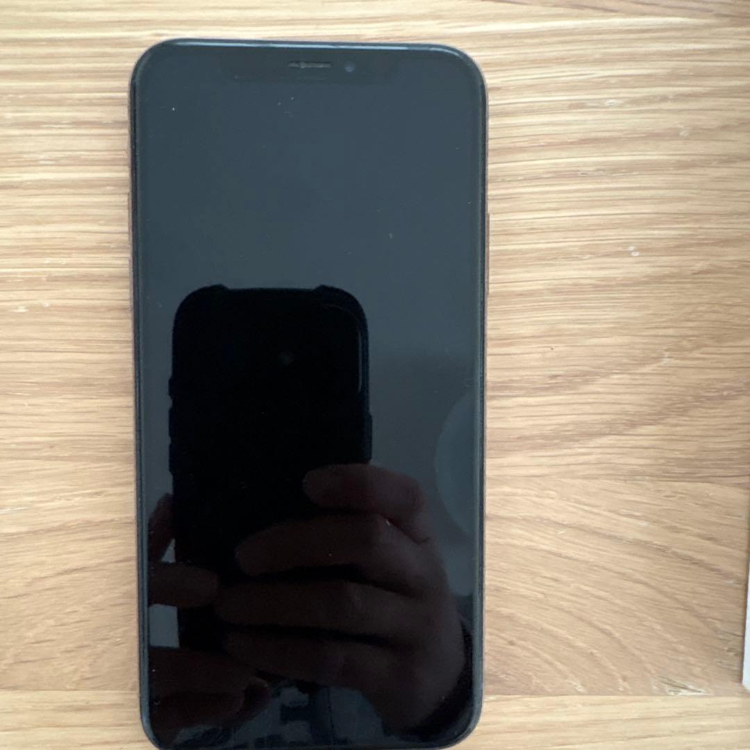 【付属品完備】iPhoneXp ゴールド 256GB