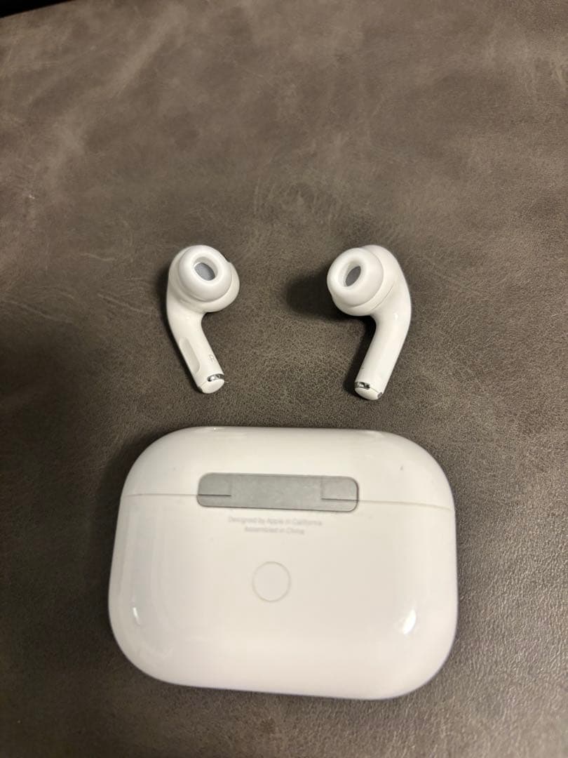 AirPods Pro 第1世代 本体 充電ケース付き、おまけ付き